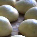 안흥찐빵 이미지