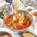 털보선장횟집 이미지