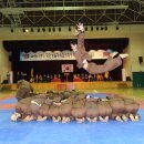 둔내생활체육관 이미지