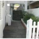 용호초등학교사거리 이미지