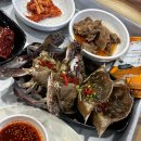 [광주 동곡동] 나주 근교 속이 꽉~찬 게장 맛집<금호...밑반찬도 푸짐했던 광주 게장 맛집 내돈내산 후기