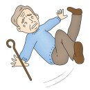 노인인구 증가시대 최대 복병 ‘낙상’ 이미지