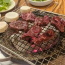 북경오리참숯구이 이미지