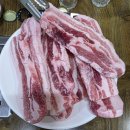 반여3동-1 | 부산 해운대 반여동 숨은 맛집! 밀양돼지갈비 달달한 돼지갈비와 육즙폭발 생삼겹살 후기 내돈내산