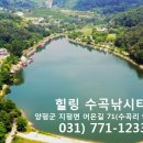 수곡낚시터 펜션 이미지