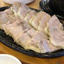 시골김치찌개