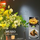 [양재/서초] 제철 식재료를 이용한 한식 코스요리 “MUSEO” <디너 코스 후기>