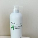 레삐 | 레삐 피지 샴푸 후기! 강력한 세정력으로 두피까지 개운했던 데일리 샴푸
