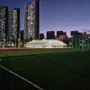 게이트볼 이미지