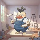 내집인테리어 5 | 구축 아파트 인테리어 후 입주청소 후기(한솔크린테크 이재혁 팀장)
