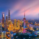 상하이 이미지