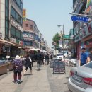 안산역앞 이미지