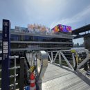 비비큐 시민공원점 | 한강버스 탑승후기 뚝섬 선착장에서 압구정 선착장까지