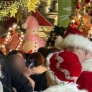 까꿍마켓 | 2025 상하이 와이탄 크리스마스 마켓 방문 후기 (12/6) | 고덕지도 위치와 예약 방법, 마그넷