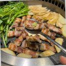 두껍삼 마포직영점 후기