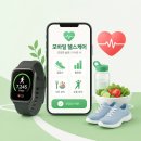 125 헬스케어 | 공복혈당·중성지방 3주간의 변화 비교! 서구 모바일 헬스케어 체험단 검사 후기 정리