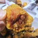 60계치킨 미아점 | 60계치킨 크크크콤보 근위 튀김 쫀득 치즈볼 후기