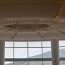 쪽빛바다 | 거제 소노캄 패밀리 파노라마룸 가족여행 내돈내산 솔직후기 (오션뷰 산책로, 갈매기요트투어)