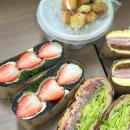 파더스베이글 김천점 이미지