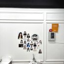 광주 셀프 증명사진관 &lt;레코디드 동명점&gt; 1:1 보정 대만족 후기