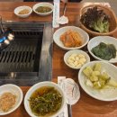 진주회식장소맛집/부자돼지 진주혁신점/숙성꽈배기삼겹살이 맛있는 구워주는 진주혁신도시맛집