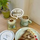 올(OR) | 부산 전포 카페 크레이프 맛집 잇인올투고 eat in or to go 솔직후기