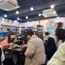 부촌 | 광장시장 부촌육회 본점,미슐랭 육회 맛집 웨이팅 후기