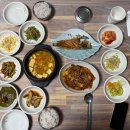 동문천로 | 거제도 현지인 맛집 고현동 한식 전문 향옥