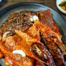 옥산포코다리(춘천) | 춘천 옥산포 코다리 고향의 맛