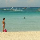세계가 3대 비치 허니문들이 인정하는 휴양지, 보라카이(Boracay) 이미지