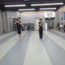 동아대 MOON 합기도 총본관 이미지