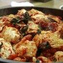 춘천닭갈비 - 평창군 | 춘천닭갈비