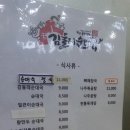 김둘레순대국 이미지