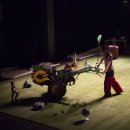 공상물리적 춤 이미지