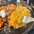 신림 꼬꼬아찌 신림역점 내돈내먹｜숯불양념치킨 시그니처세트 2인 후기