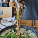 해광칼국수 | [제주] 우도해광식당 한치전복물회/보말칼국수 볶음밥까지 싹싹 먹은 솔직 후기