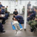 울진소방서(죽변119안전센터)