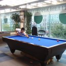 명품당구클럽 이미지