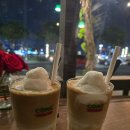 리치할인마트 | 다낭여행 2일차 : 콩카페 코코넛 스무디, 다낭 롯데마트, 온라인주문, 다낭 기념품 후기