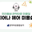 피어나 헤어 - 강남구 | 피어나 헤어