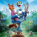 부자카센타 | 영화 주토피아 2 후기·해석: 주디와 닉의 관계(쿠키 영상), 뱀의 등장, 자막 or 더빙