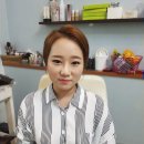 윤혜메이크업엔헤어