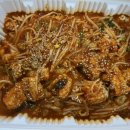 [진고래아구찜] 아구찜 배달후기