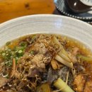 코우텐동 | 순천 신대지구 텐동과 냉소바가 맛있는 코우텐동 내돈내산 후기