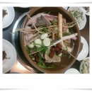 한방오리탕 이미지