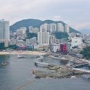 암남공원 이미지