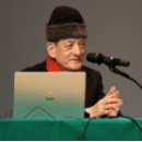 시 낭송 운동 60년(김성우) 이미지