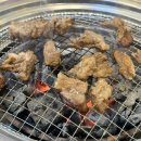 무거동숯불갈비 이미지