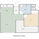 다솜펜션A | 김제 선암자연휴양림 | 숲속의집 지평선 1호 신축 휴양림