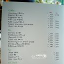 농부의식탁(Farmers Table)파머스테이블 | 파주 파스타 맛집 파머스테이블(Feat 바움카페)